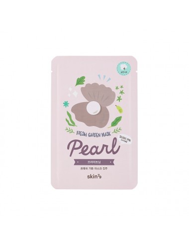 Fresh Garden Mask Pearl...