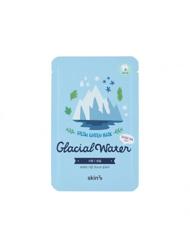 Fresh Garden Mask Glacial...