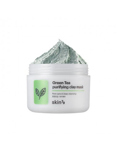 Skin79 - Green Tea...