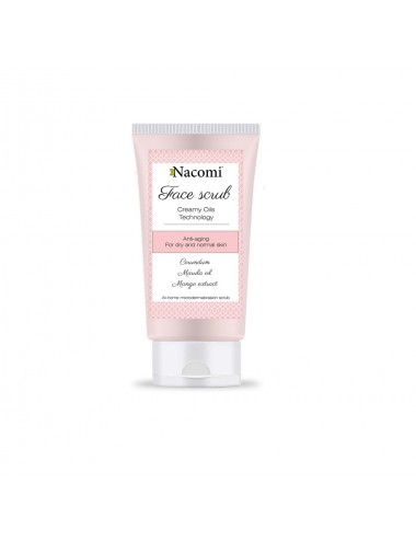 Nacomi - Face Scrub...
