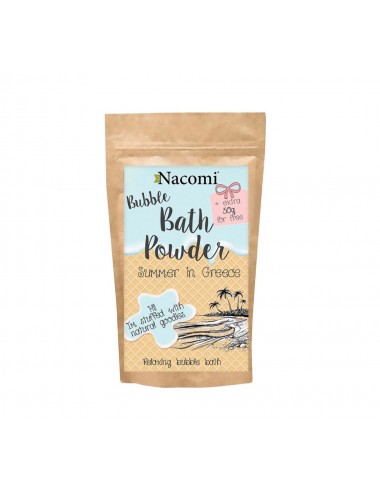 Bubble Bath Powder puder do...