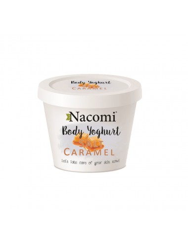 Body Yoghurt jogurt do...