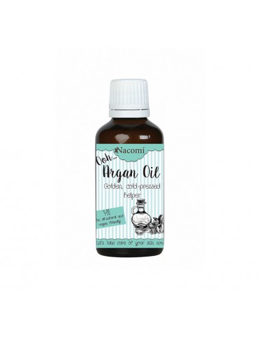 Nacomi - Argan Oil Golden...