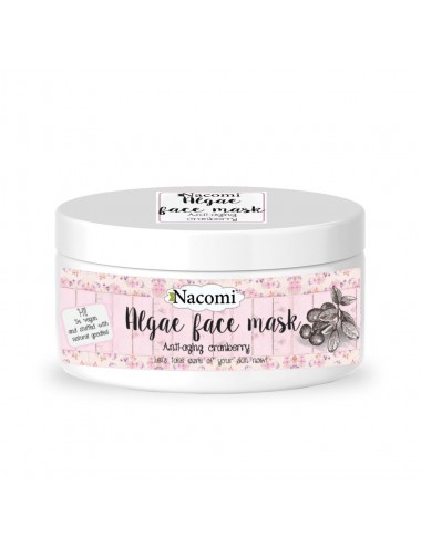 Algae Face Mask algowa...
