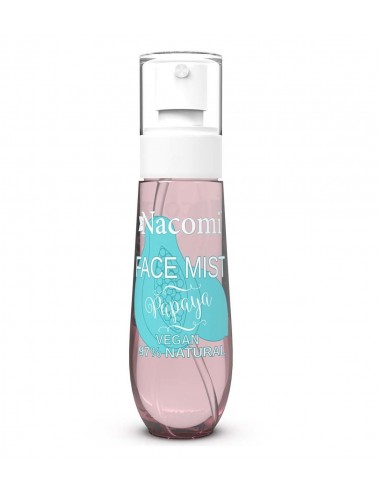 Face Mist Vegan Natural...
