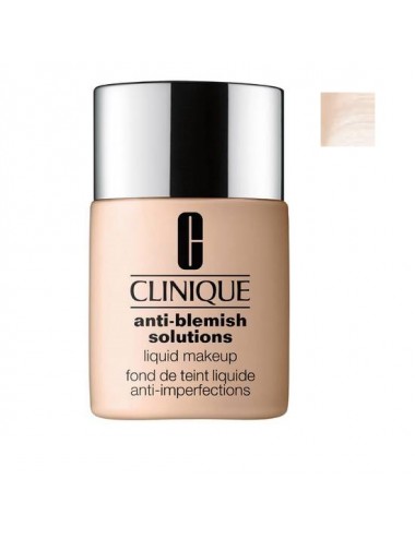 Anti-Blemish Solutions...
