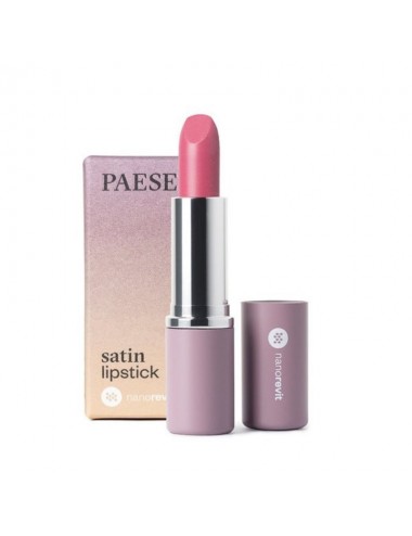 Nanorevit Satin Lipstick...