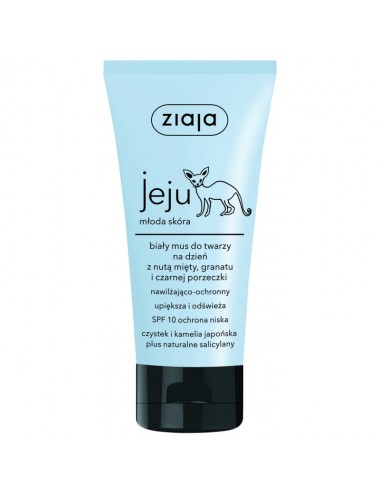Ziaja - Jeju Young Skin...