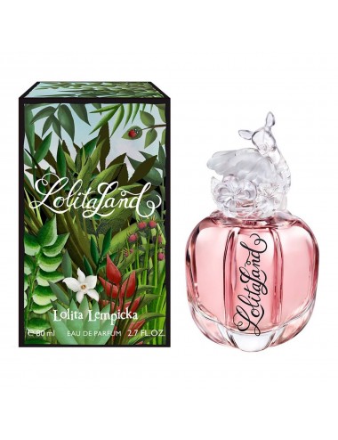 Lolita Lempicka LolitaLand...
