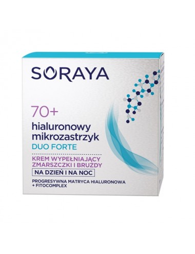 Hialuronowy Mikrozastrzyk...
