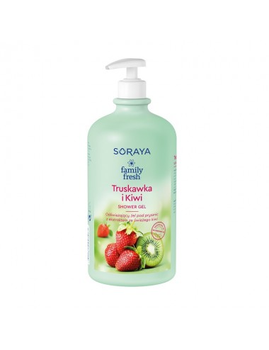 Soraya - Family Fresh...