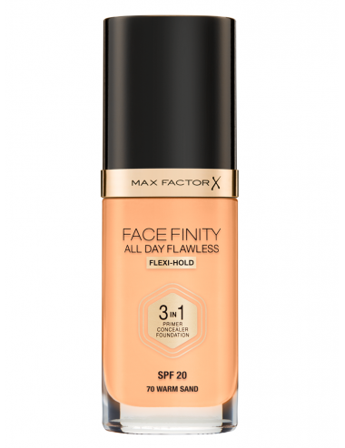 Max Factor Facefinity All...