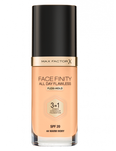 Max Factor Facefinity All...