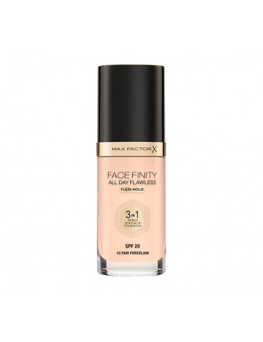 Max Factor All Day Flawless...