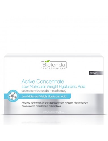 Active Concentrate aktywny...