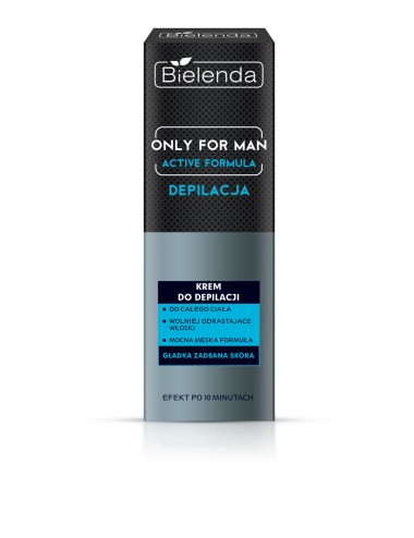 Bielenda - Only for Man...