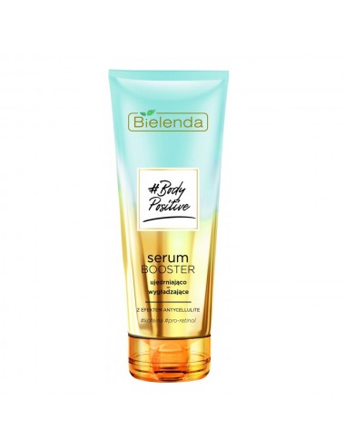 Body Positive serum booster...