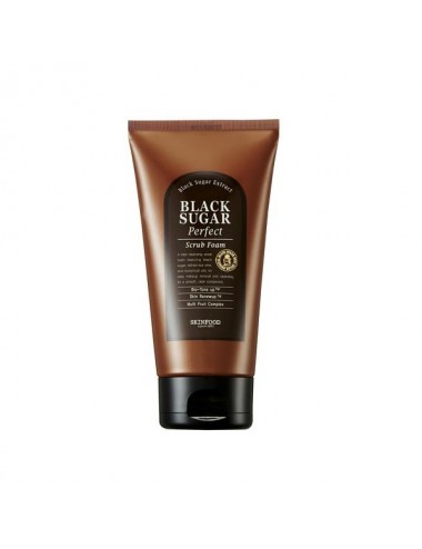 Black Sugar Perfect Scrub...