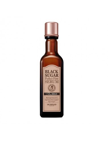 SKINFOOD Black Sugar...