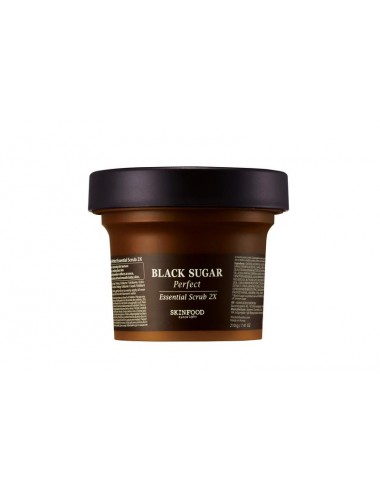 Black Sugar Perfect...