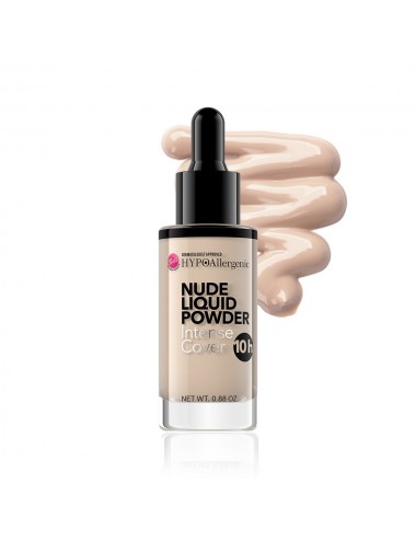 Bell HypoAllergenic Nude...