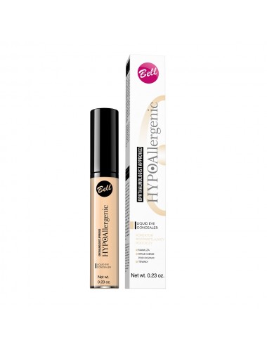 Bell Hypoallergenic Liquid...