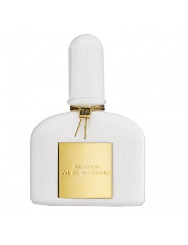 White Patchouli woda...