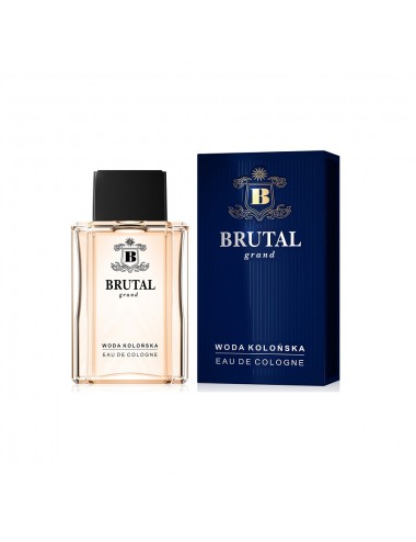 La Rive Brutal Grand Eau de...