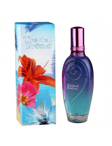 Tropical Breeze woda...