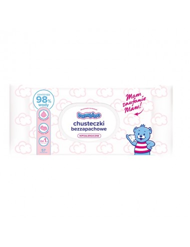 Bambino - Unscented...