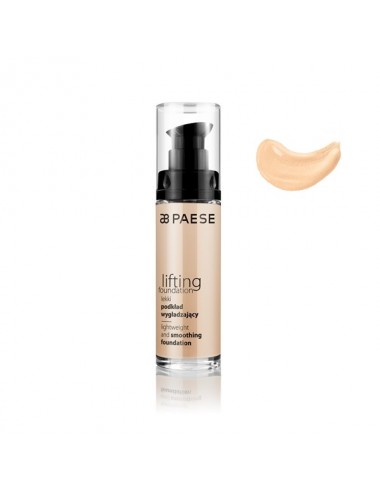 Paese Lifting Foundation...