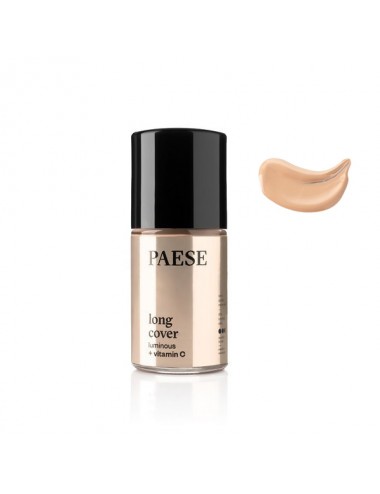 Paese Long Cover Luminous...