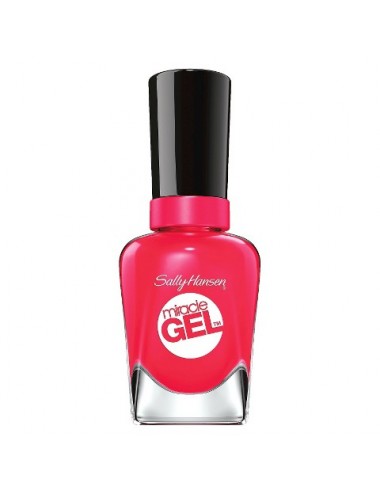 Sally Hansen Miracle Gel...