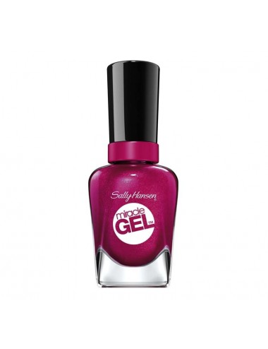 Sally Hansen Miracle Gel...