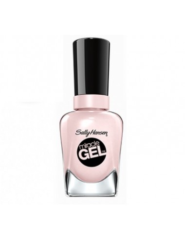 Sally Hansen Miracle Gel...