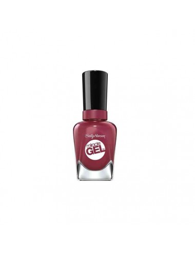 Sally Hansen Miracle Gel...