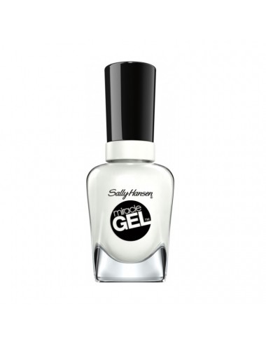 Sally Hansen Miracle Gel...