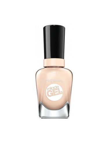 Sally Hansen Miracle Gel...