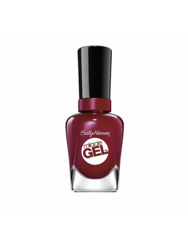 Sally Hansen Miracle Gel...
