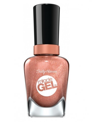 Sally Hansen Miracle Gel...