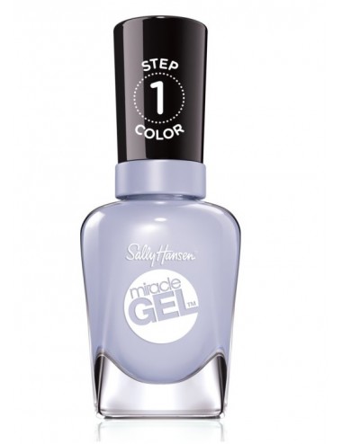 Sally Hansen Miracle Gel...