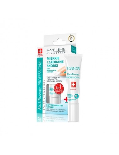 EVELINE NAIL THERAPY SKINS...