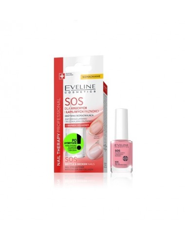 Eveline Nail Therapy...