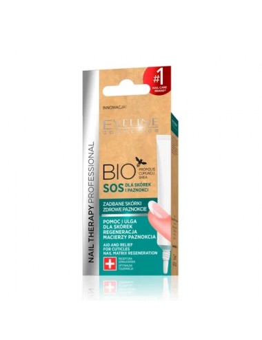 Eveline Nail Therapy Bio...