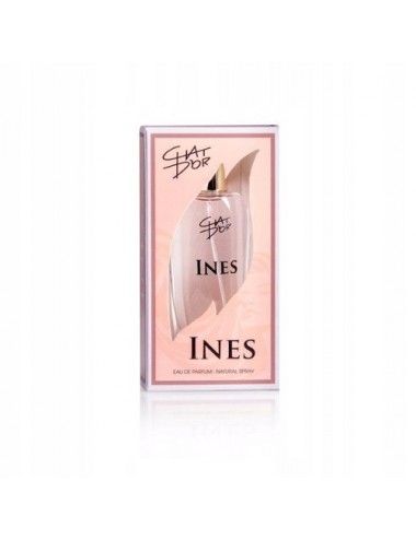 Chat D'or Ines Woman Eau de...