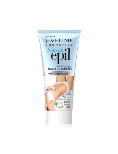 Eveline - Smooth Epil...