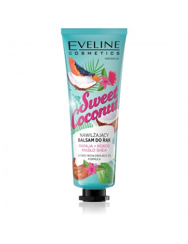 Eveline - Sweet Coconut...