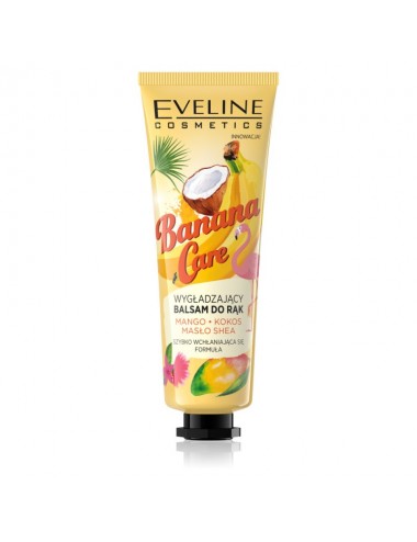 Eveline - Banana Care...