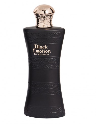 Black Emotion woda...
