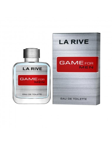 Game For Men woda toaletowa...